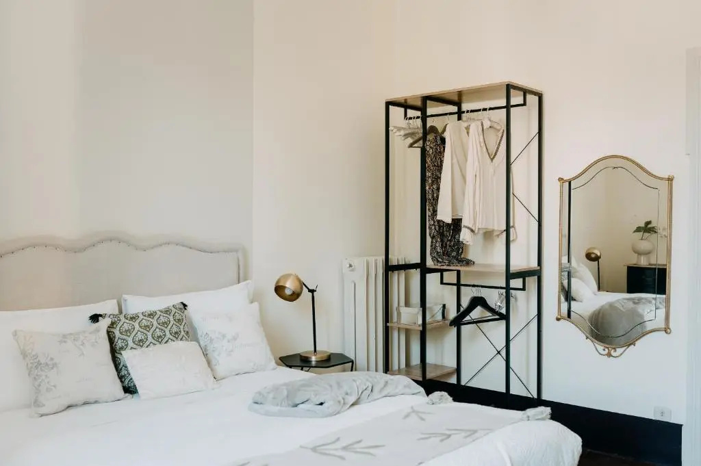 Le Flaneur Bed and Breakfast