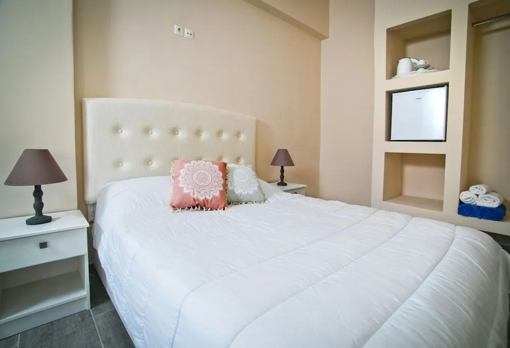 Alga Luxury Suites