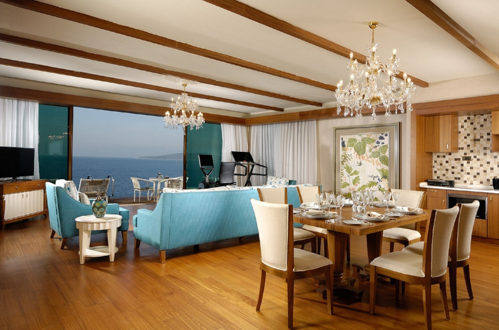 The Plaza Bodrum