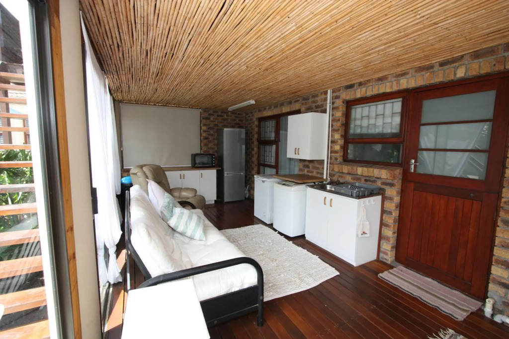 Bergsig Accommodation