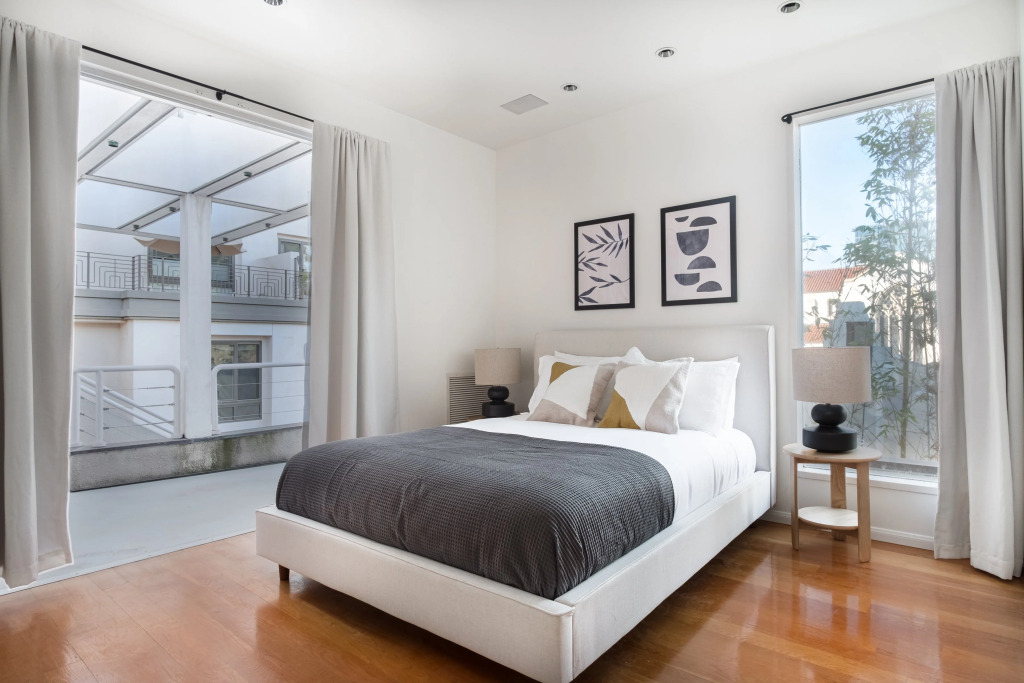 Balboa Buyout by Avantstay - Condo w/ Views in DT San Diego!
