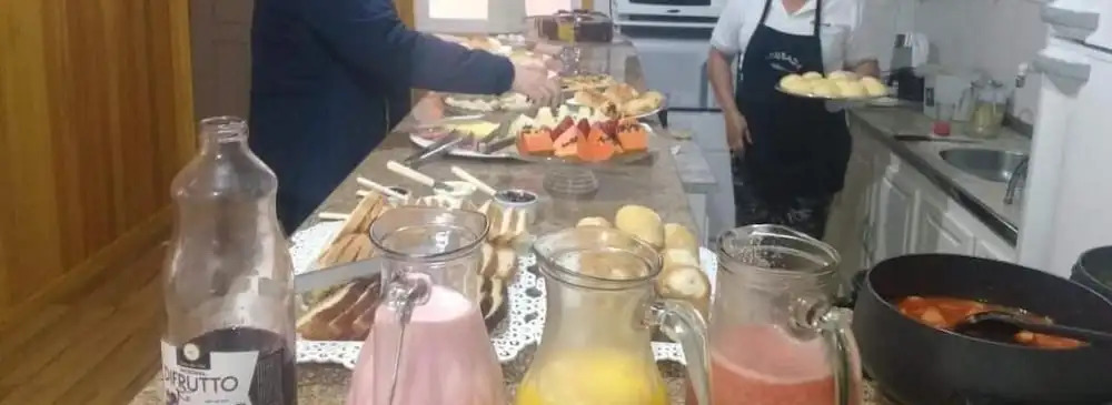 Pousada Amelia