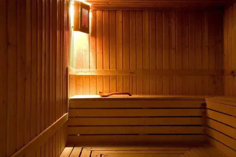 Perun Lodge Apartment