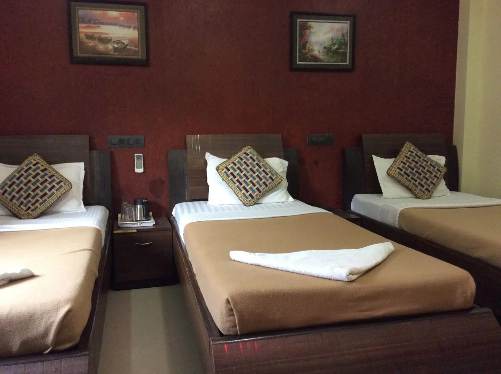 Hotel Cosmo