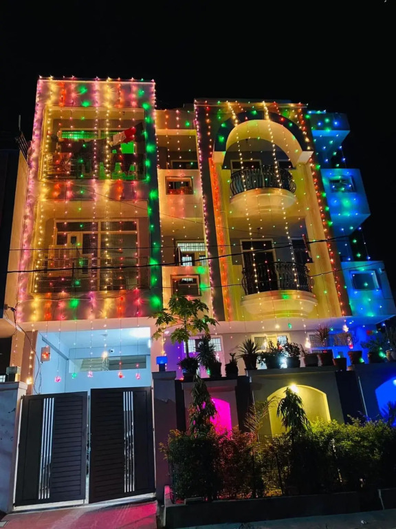 Solanki home stay ,nearby Jaipur airport