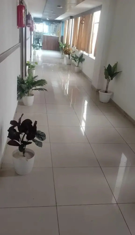 Hotel Paradise -Ahmedabad
