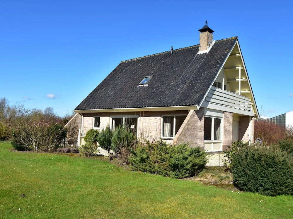 Scenic Villa Near Bergen Close to the sea