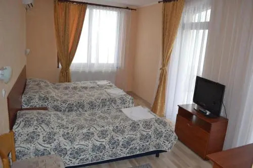 Hotel Helikon
