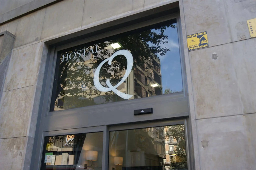 Hostal Mayerling Centro