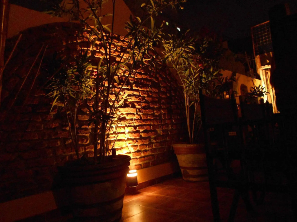Apassionata Tango Hotel