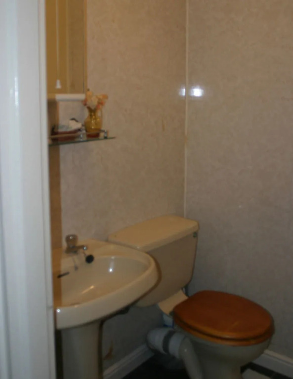 Uplands Guest House