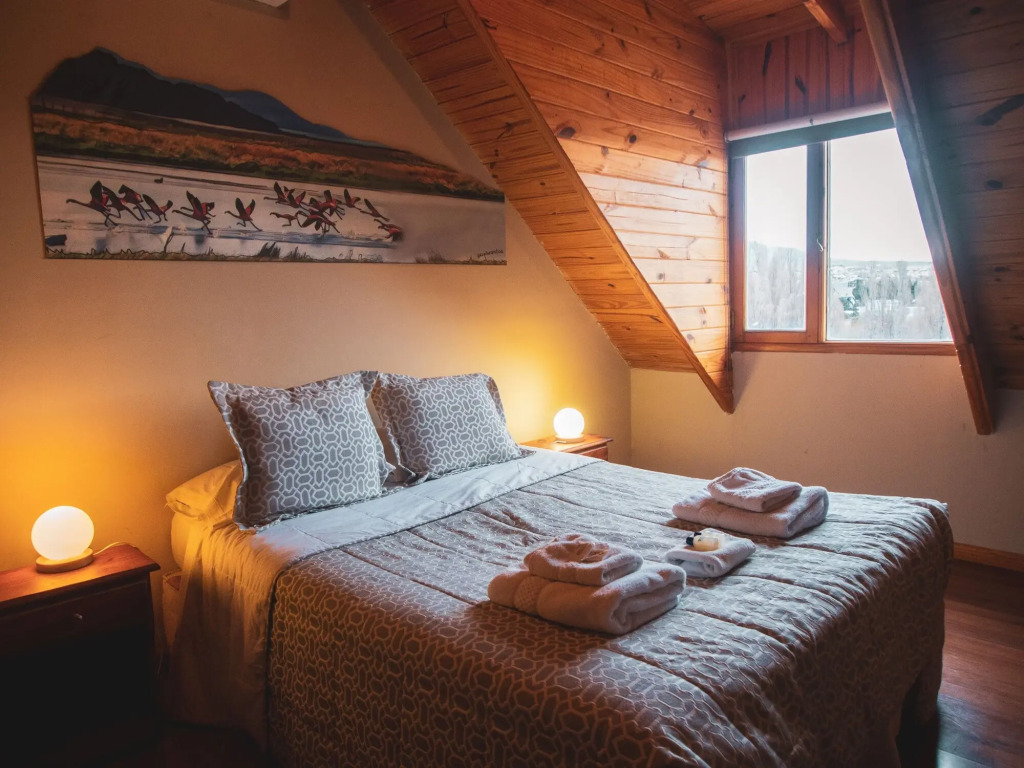 America Del Sur Calafate Hostel