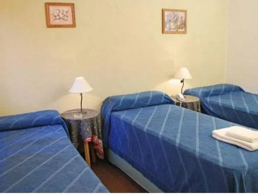 Hotel Argentino del Sur