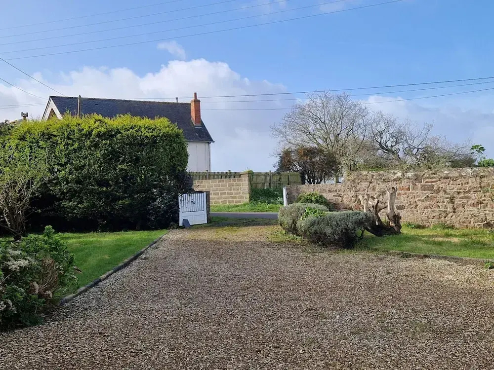 Family-friendly Holiday Home Near the Coast