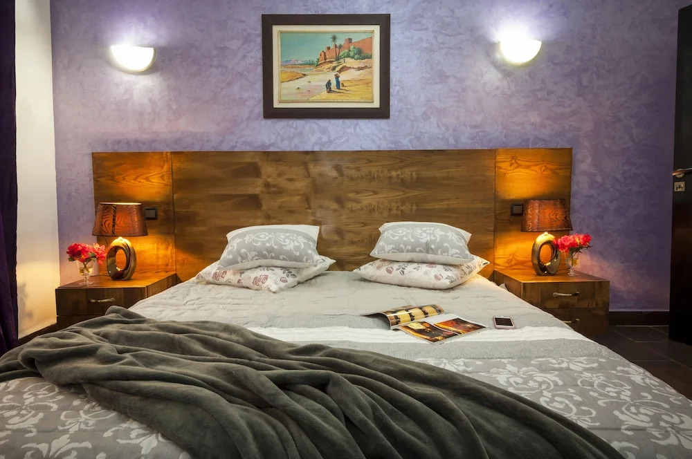 Appartements Luxury Services