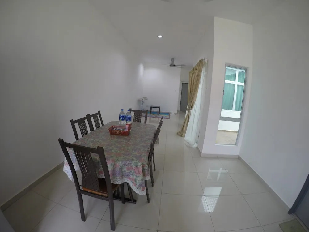 D'Sayang Homestay