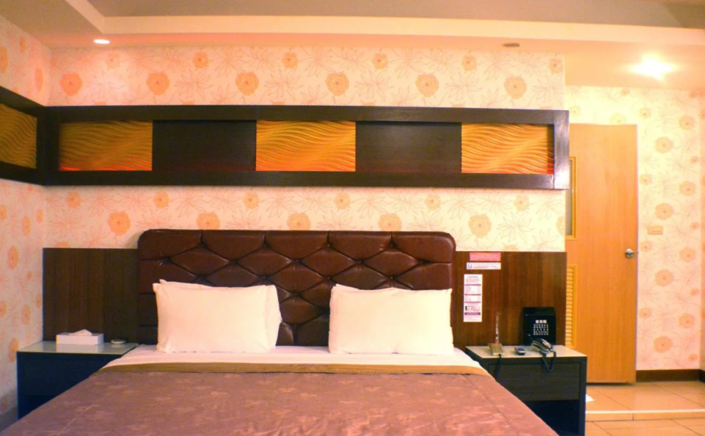 Beethoven Garden Motel