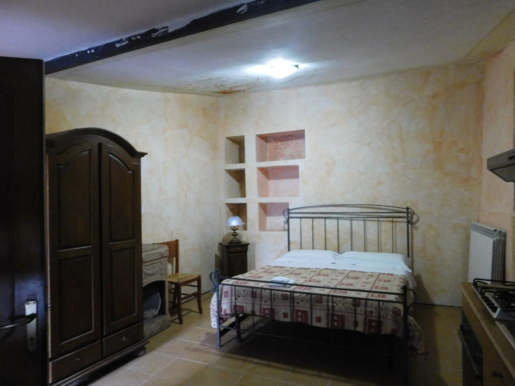Bed and Breakfast Old Garden