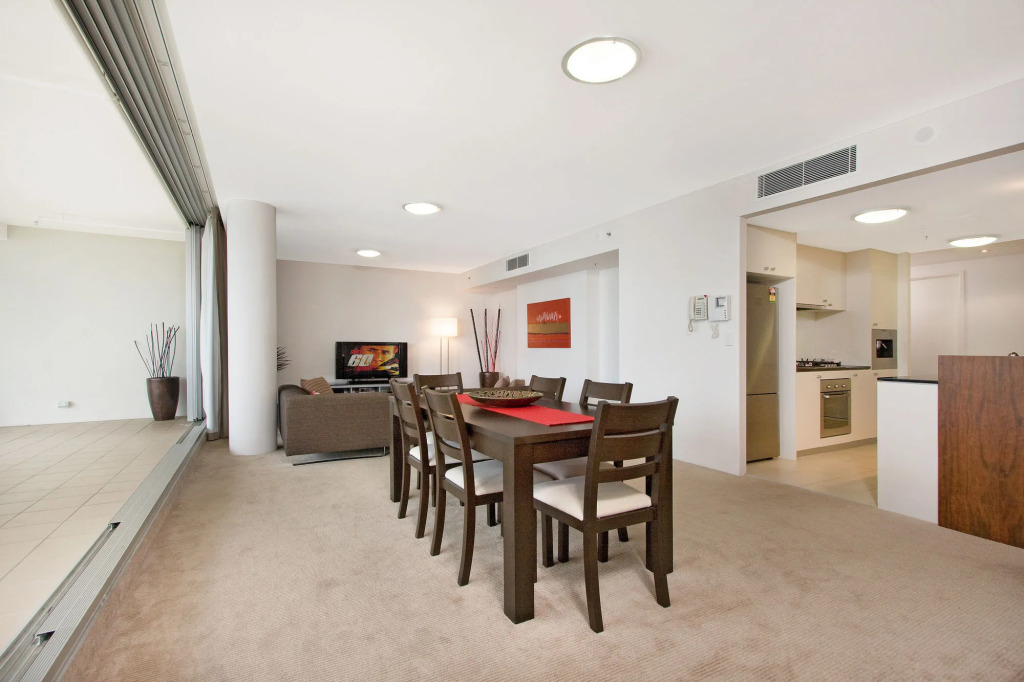 Tweed Ultima Apartments