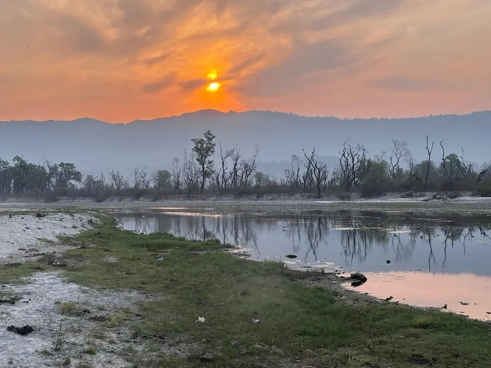 Kala Retreat