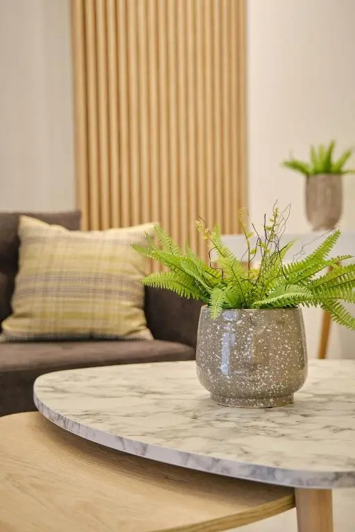 Elegant Central Apartment Veria