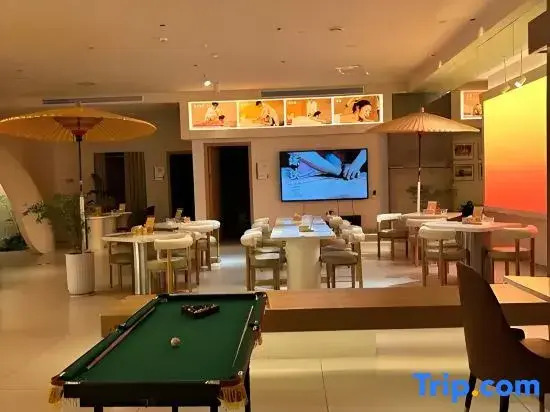 Great Sage Hotel