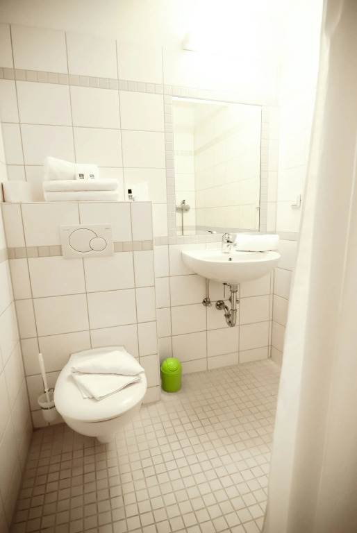 Hotel Petul An der Zeche