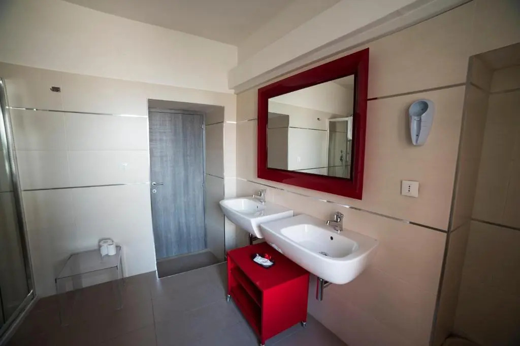 Almayer La Locanda