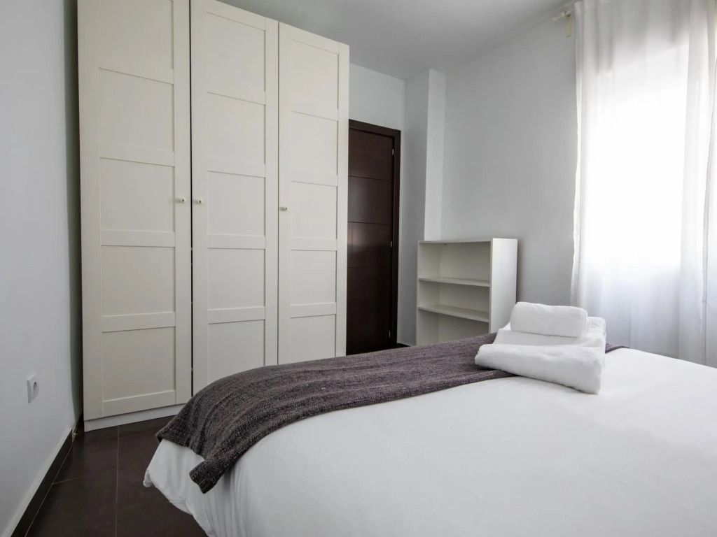 CERVANTES Apartment 7 2BR 1BT