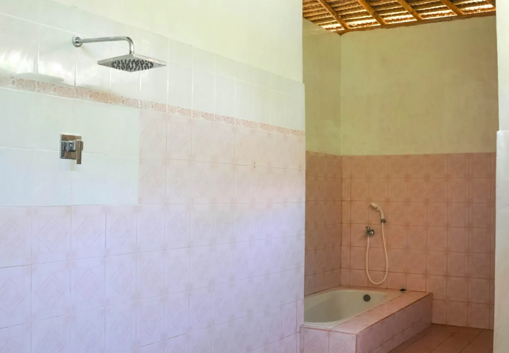 Tamarind Beach Bungalow