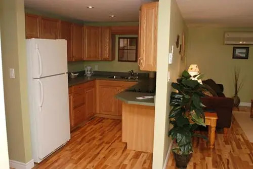 Auberge Bay Wind Suites