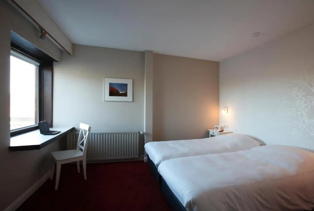 Hotel Restaurant Riche