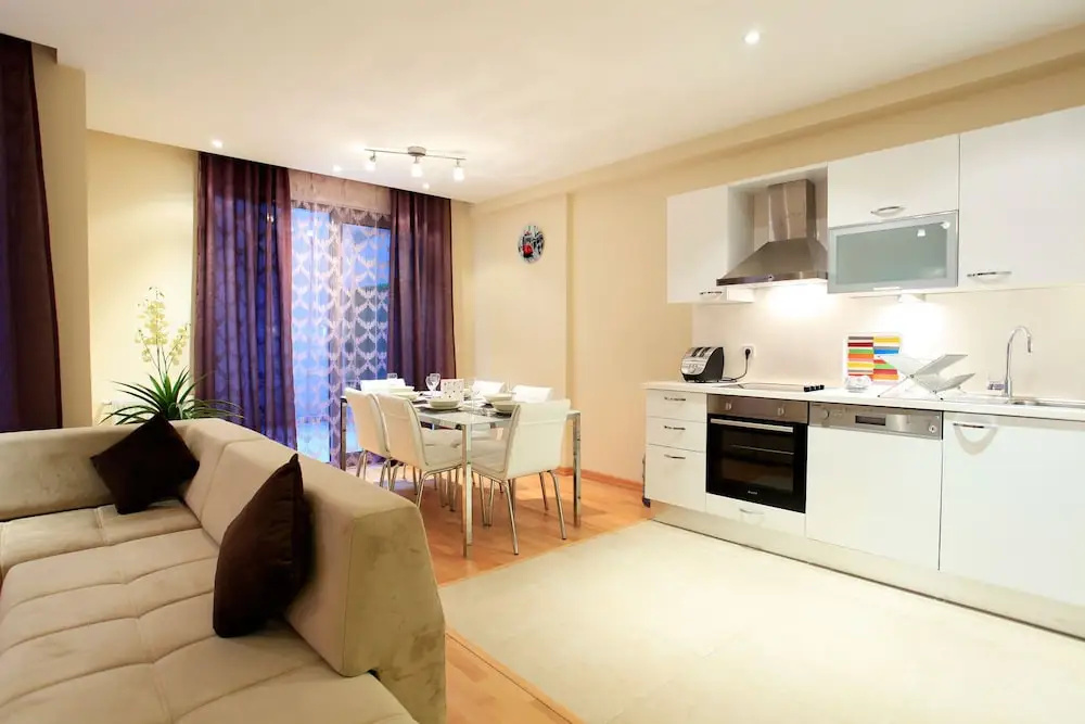 Glory Residence Taksim