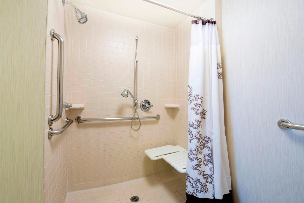 Residence Inn by Marriott Mississauga-Airport Corporate Centre West