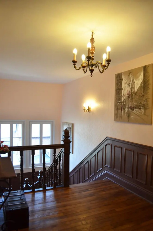 Le Clos Belle Rose
