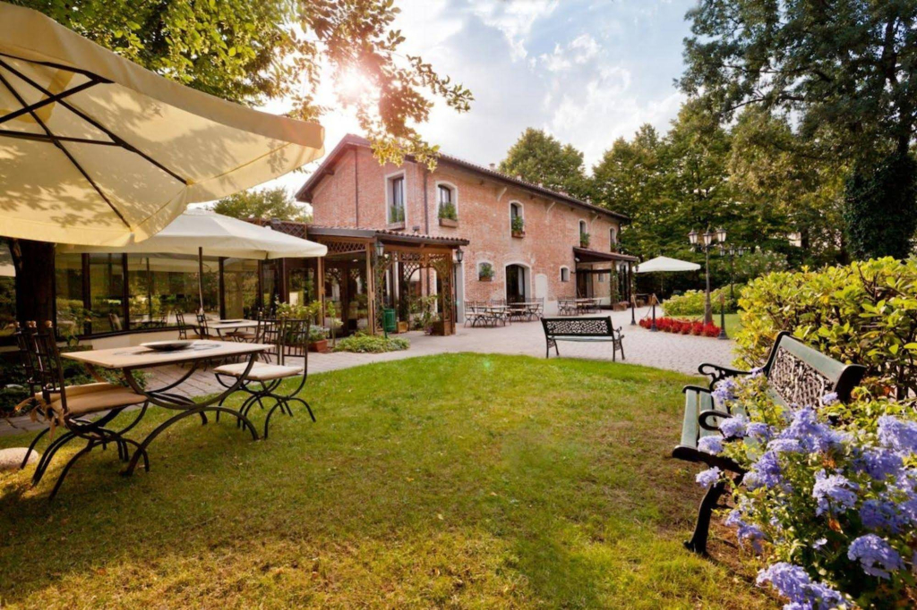 Savoia Hotel Country House Bologna