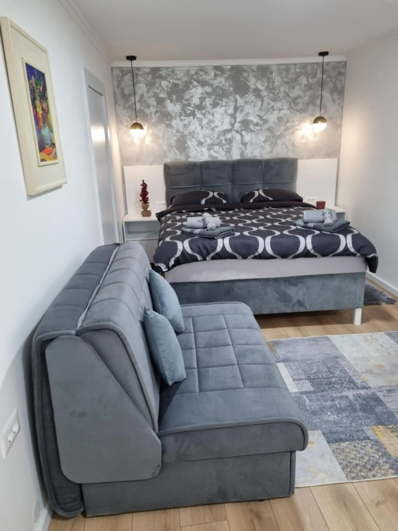 Apartments Deni