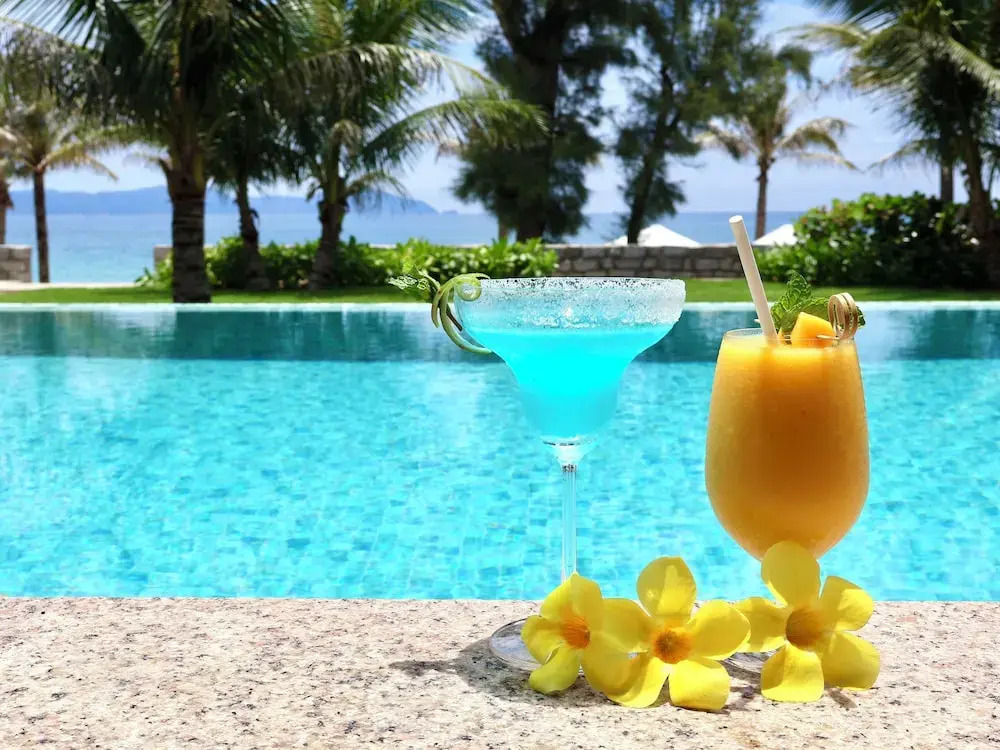 TTC Van Phong Bay Resort
