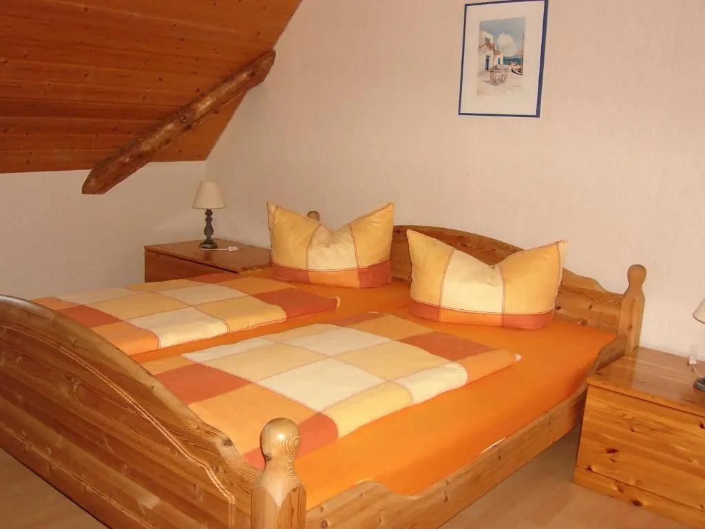Ferienwohnung Neureuth