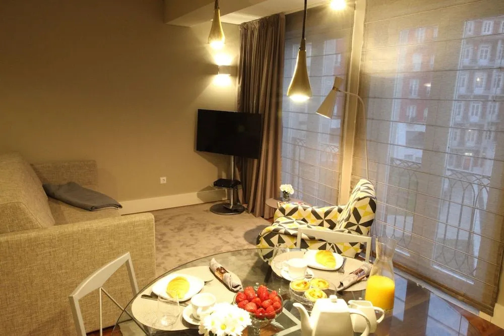 New Oporto Apartments - Cardosas