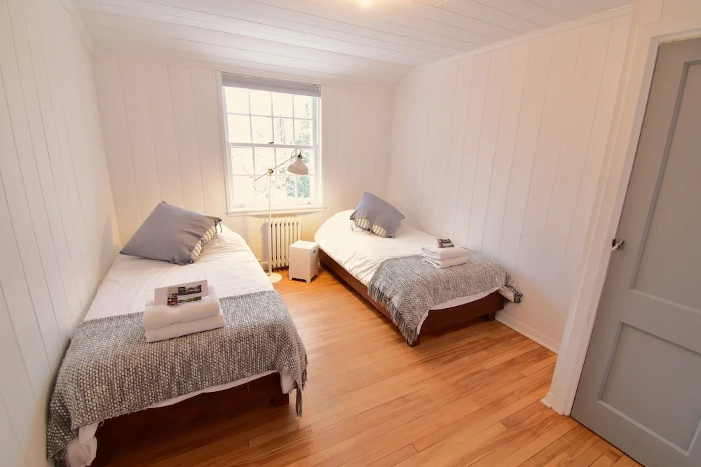 Le Partage Lodge