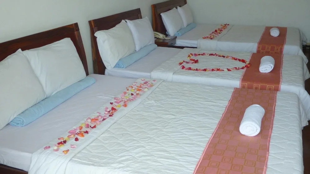 Bien Viet Hotel