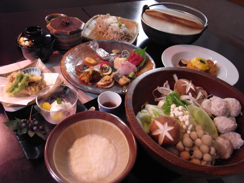 Ryokan Kamiaizuya