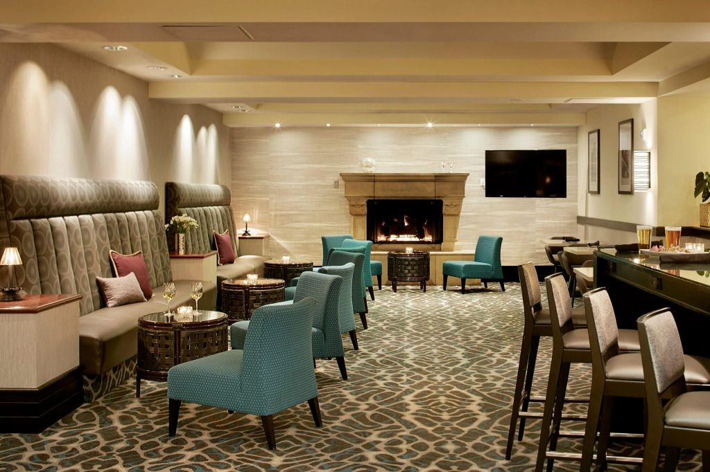 Crowne Plaza Cabana, Palo Alto by IHG