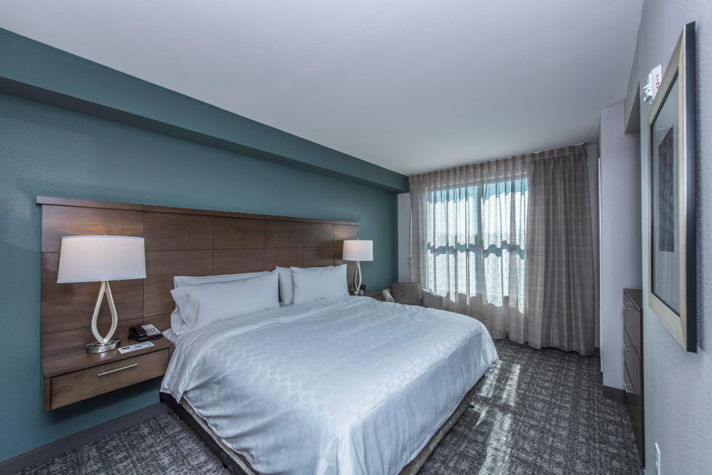 Staybridge Suites Charleston - Mount Pleasant by IHG