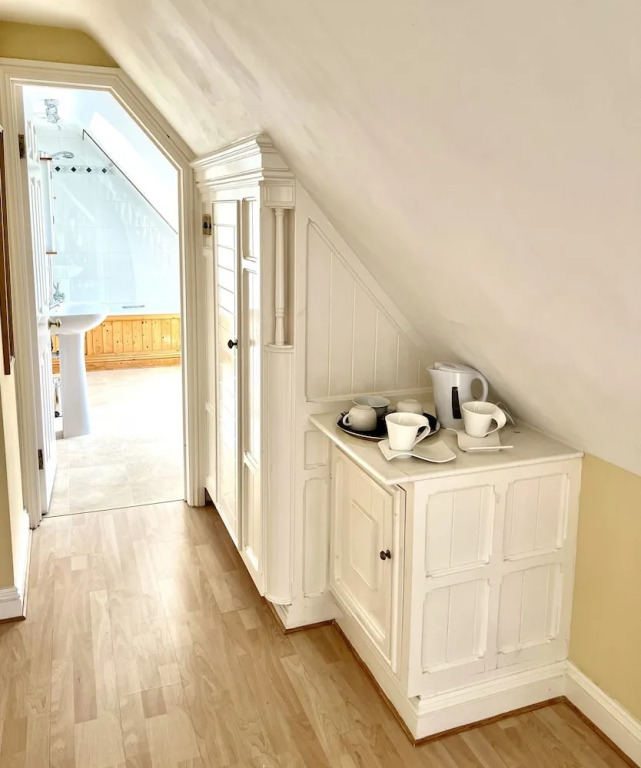 Meadow Rise Guest House