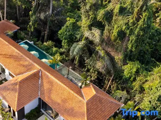 Villa Mamily by BaliSuperHost