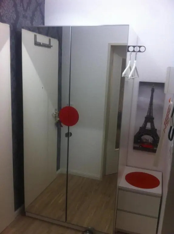 Mini-Ferien-Suite Hildesheim
