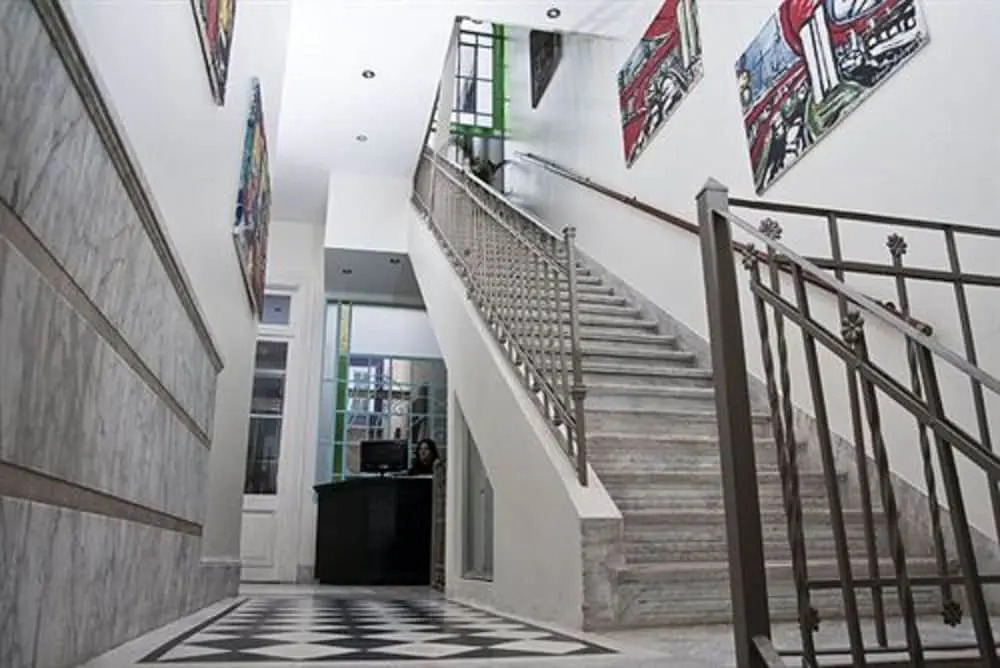 Hotel Boutique Raco De Buenos Aires