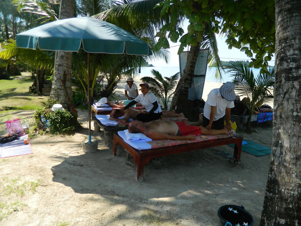 K.B. Resort